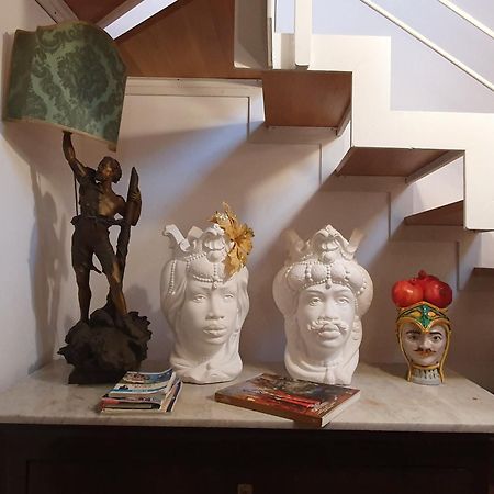 Palermit'Amo Bed & Breakfast Palermo Eksteriør bilde