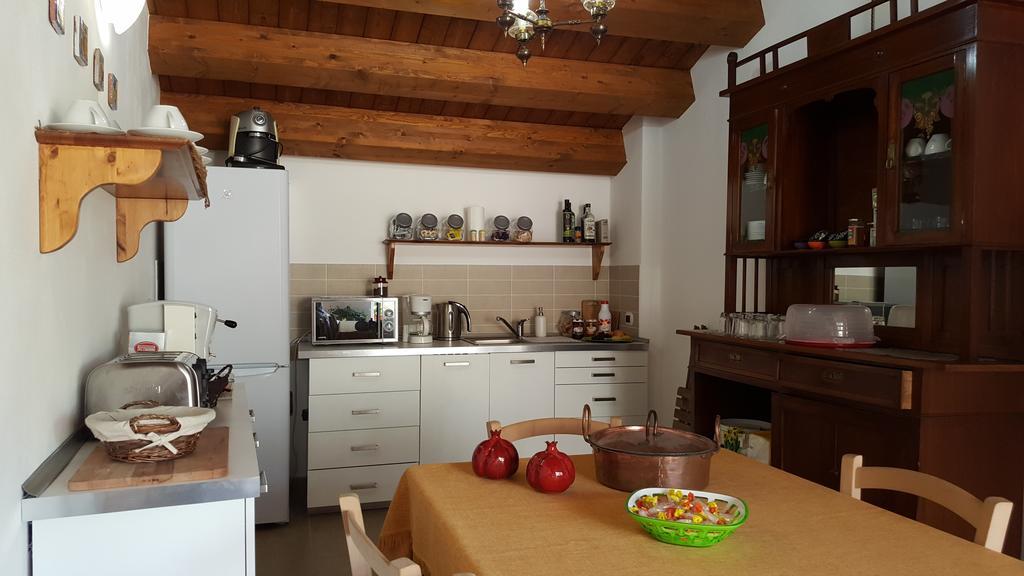 Palermit'Amo Bed & Breakfast Palermo Eksteriør bilde