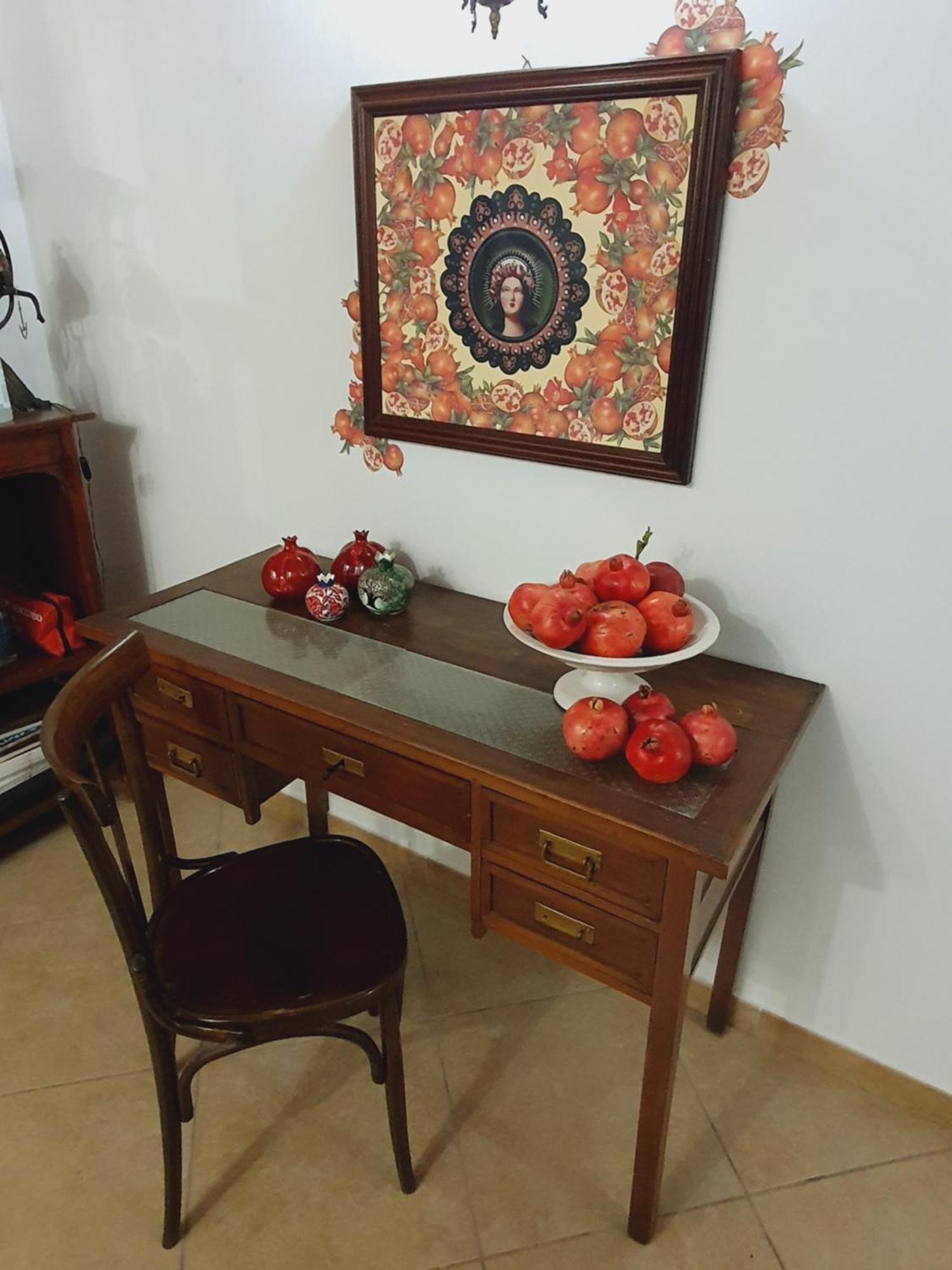 Palermit'Amo Bed & Breakfast Palermo Eksteriør bilde