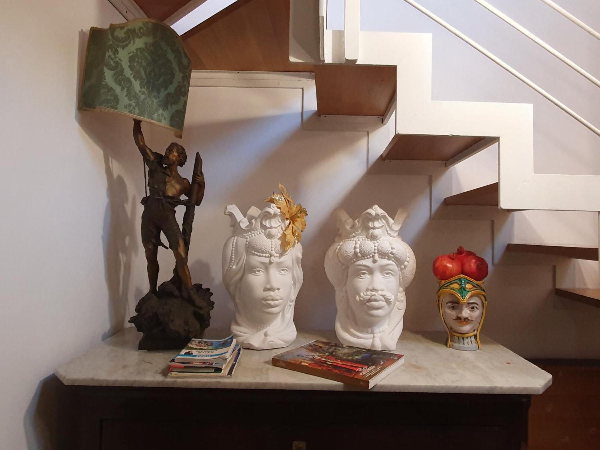 Palermit'Amo Bed & Breakfast Palermo Eksteriør bilde