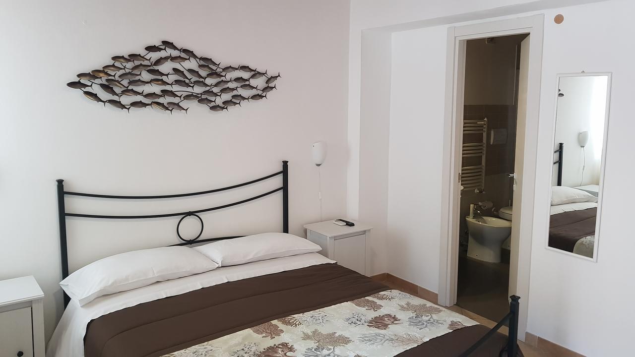 Palermit'Amo Bed & Breakfast Palermo Eksteriør bilde