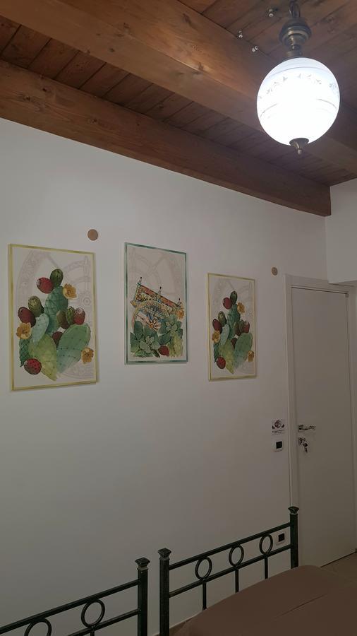 Palermit'Amo Bed & Breakfast Palermo Eksteriør bilde