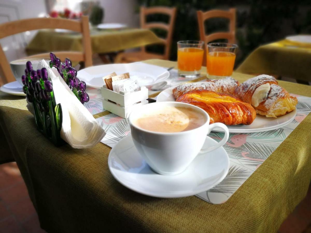 Palermit'Amo Bed & Breakfast Palermo Eksteriør bilde