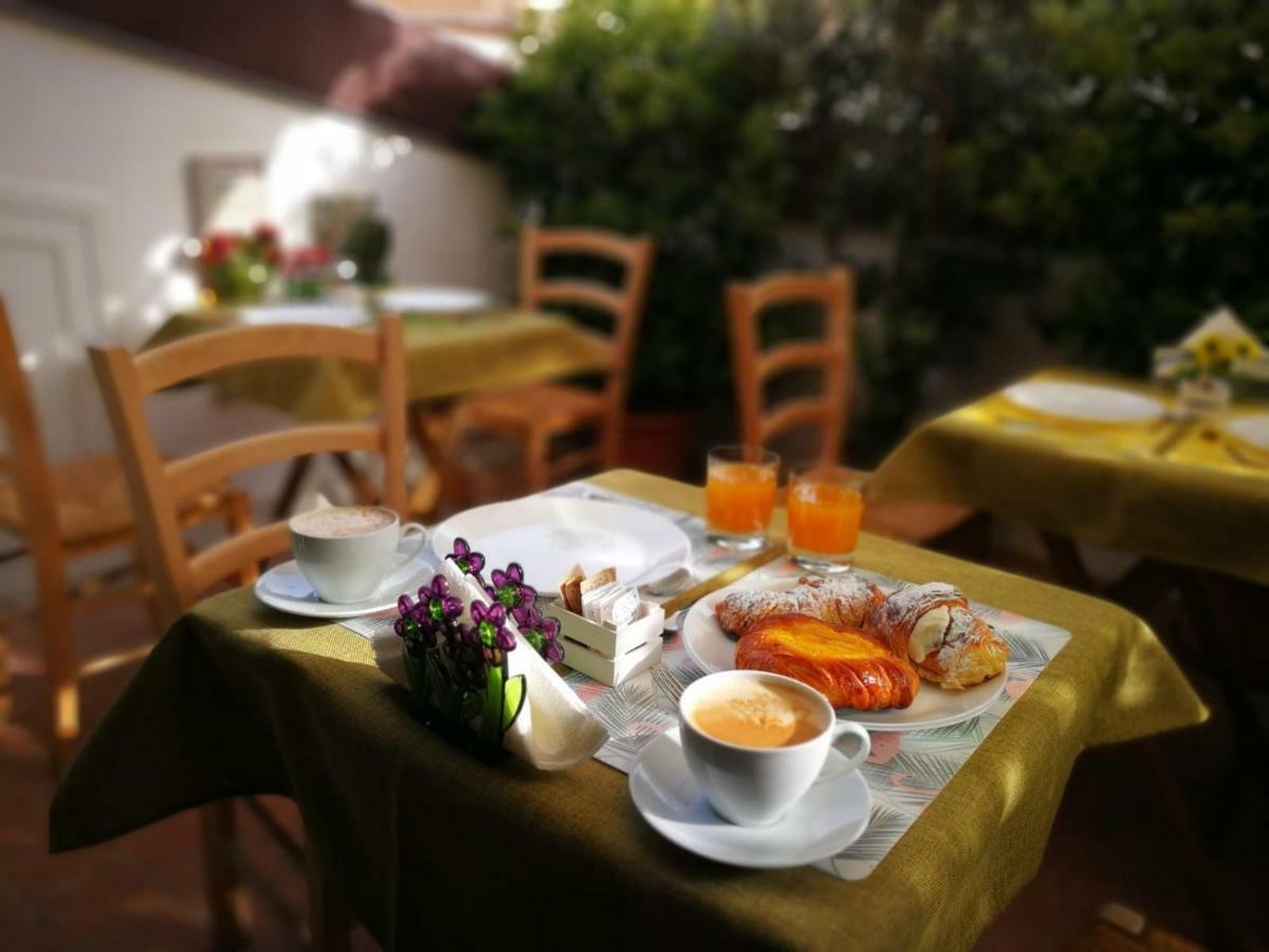 Palermit'Amo Bed & Breakfast Palermo Eksteriør bilde