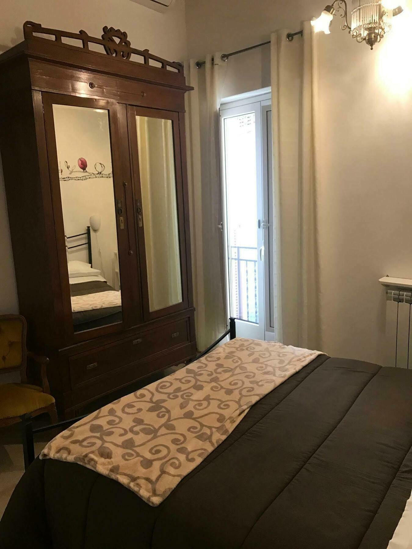 Palermit'Amo Bed & Breakfast Palermo Eksteriør bilde