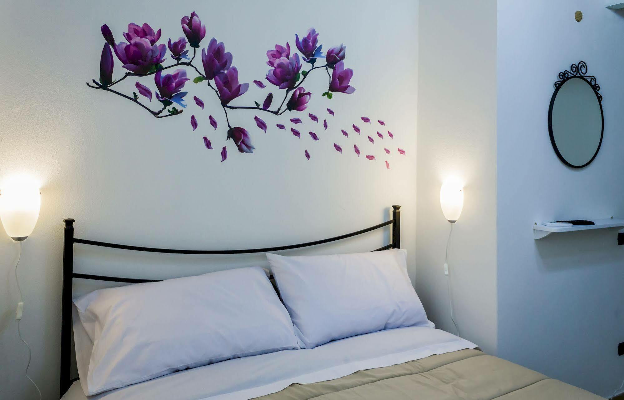 Palermit'Amo Bed & Breakfast Palermo Eksteriør bilde