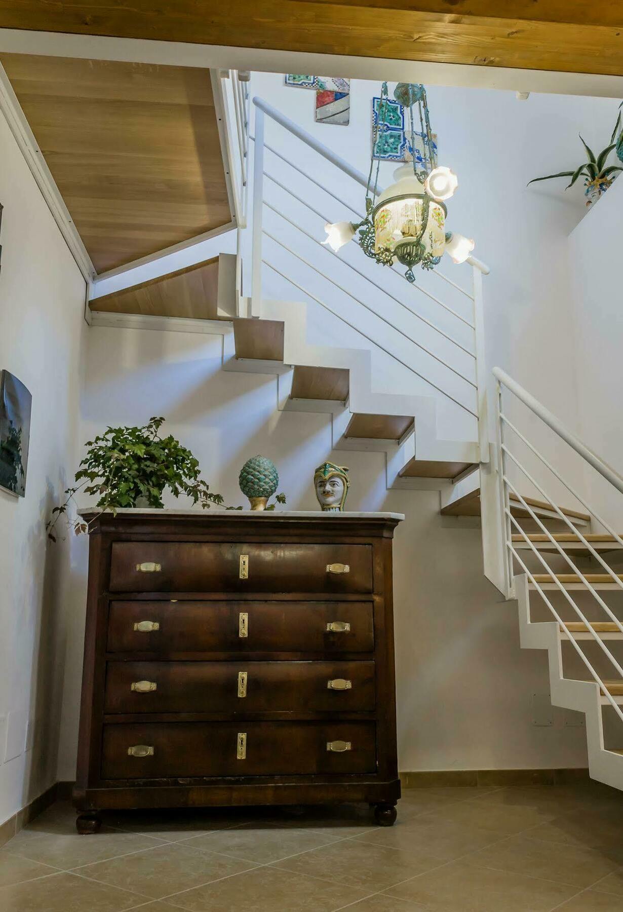 Palermit'Amo Bed & Breakfast Palermo Eksteriør bilde