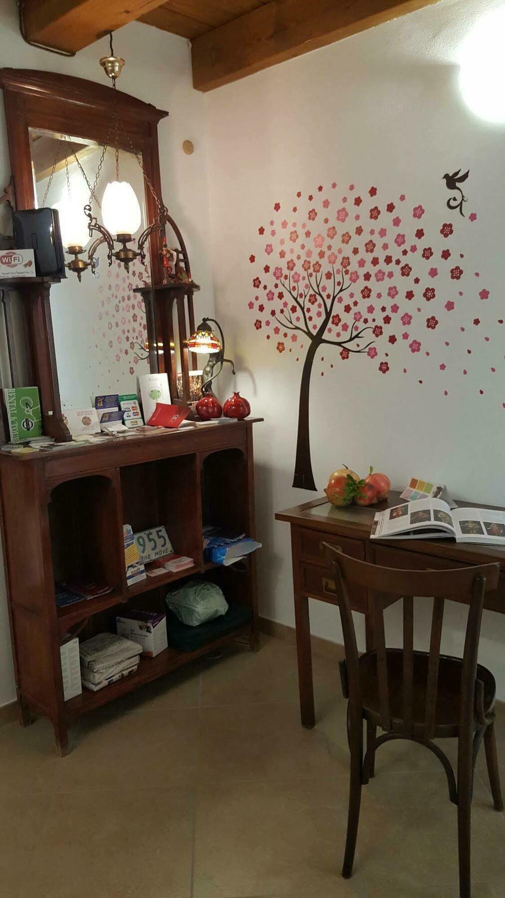 Palermit'Amo Bed & Breakfast Palermo Eksteriør bilde